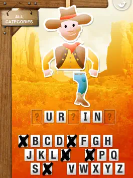 Game screenshot Hangman for kids HD mod apk