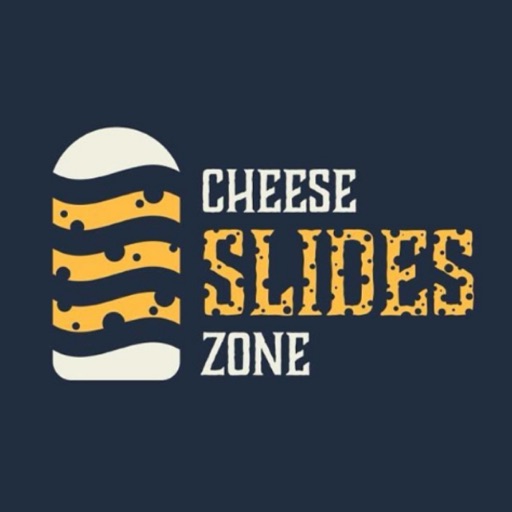 Cheese Slides icon