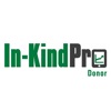 In-Kind Pro Donor
