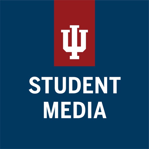 IU Student Media icon