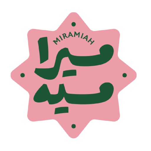 Miramiah icon
