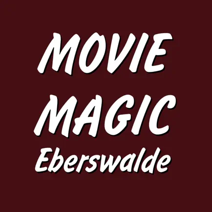 Movie Magic Eberswalde Cheats