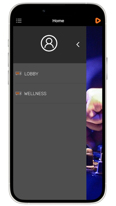 MUSIC DJ REMOTE iPhone screenshot 2 - Music app