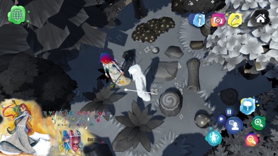 Screenshot #1 pour Typography Fairy