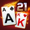 21 Frenzy: Win Real Cash Money - iPhoneアプリ
