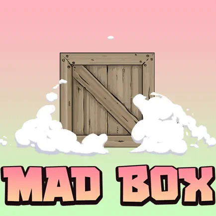 Mad Box Falling Читы