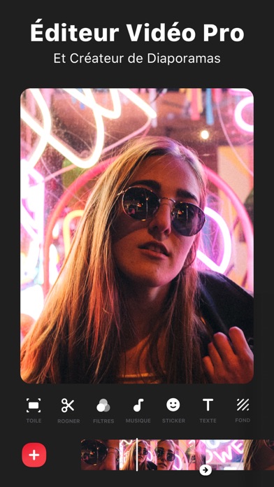 InShot - Montage video & photo InShot - Montage video & photo