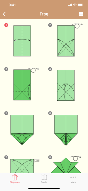 Money Origami Gifts Made Easy Screenshot