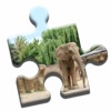 Zoo Animals Puzzle icon