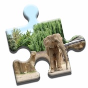 Zoo Animals Puzzle