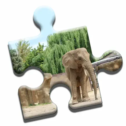 Zoo Animals Puzzle Cheats