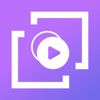 Clip Merge: Video Editor icon