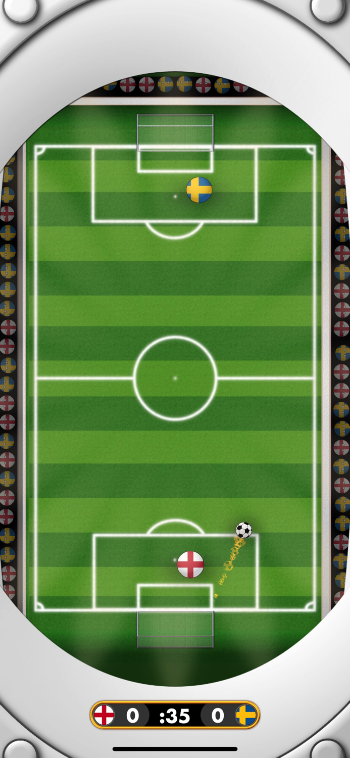 Cup Blitz Special Edition