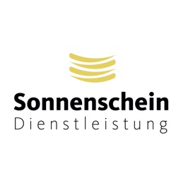 Sonnenschein Dienstleistung