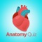 Anatomy and Physiology Quiz.