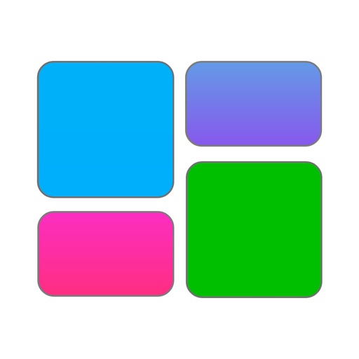 Combo Widget iOS App
