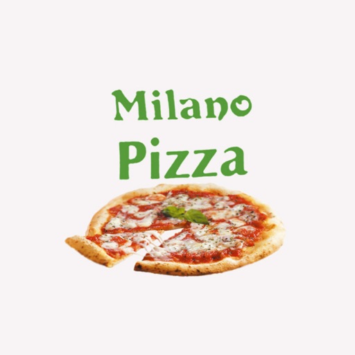 Milano Pizza, Hornchurch icon