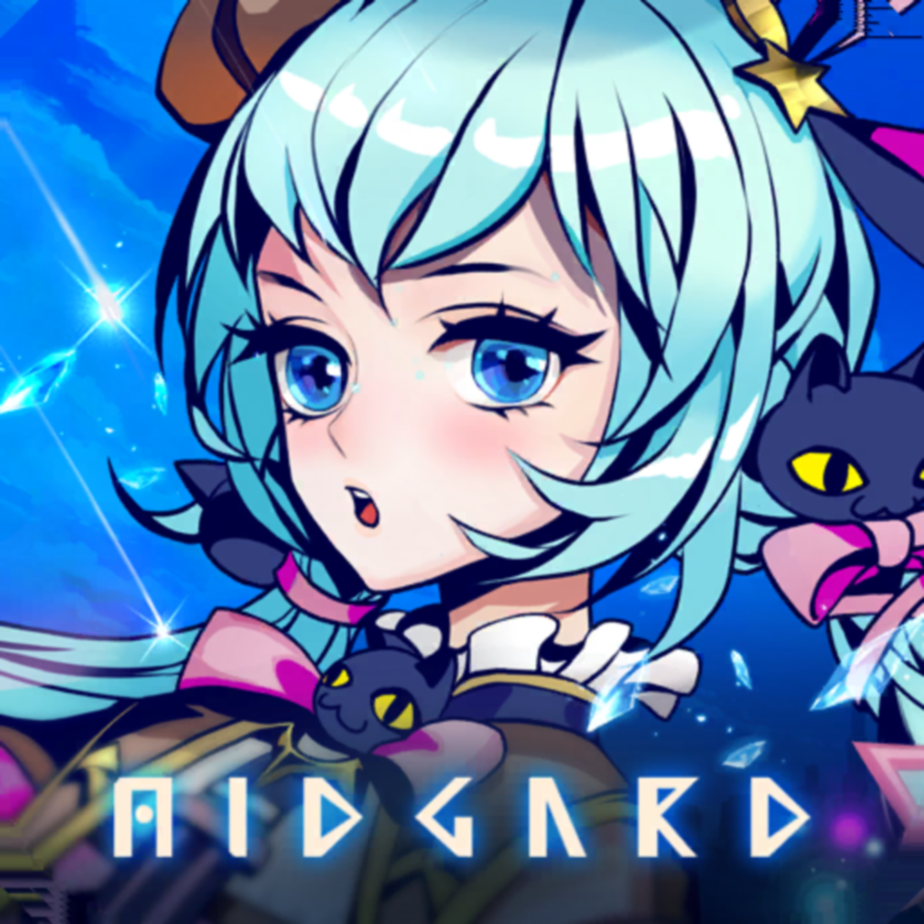 Get Midgard Saga for iOS, iPhone, iPad Aso Report