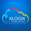 XLogix icon