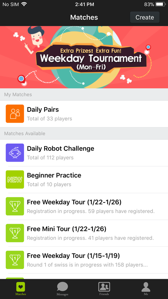 #1. Synrey Bridge (iOS) 由: 北京新睿桥科技有限公司