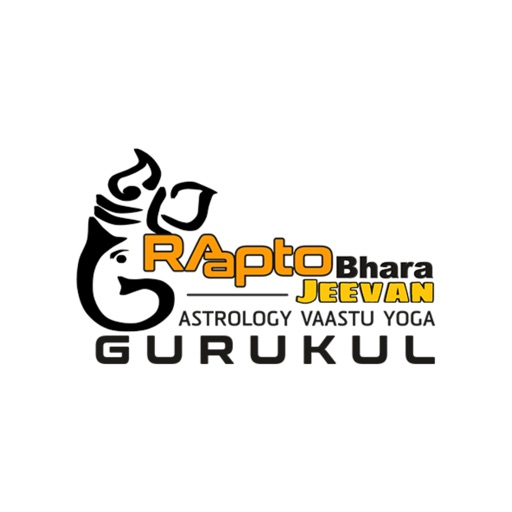 RBJ Gurukul icon