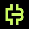 Crypto Signal - Bitcoin Alert icon