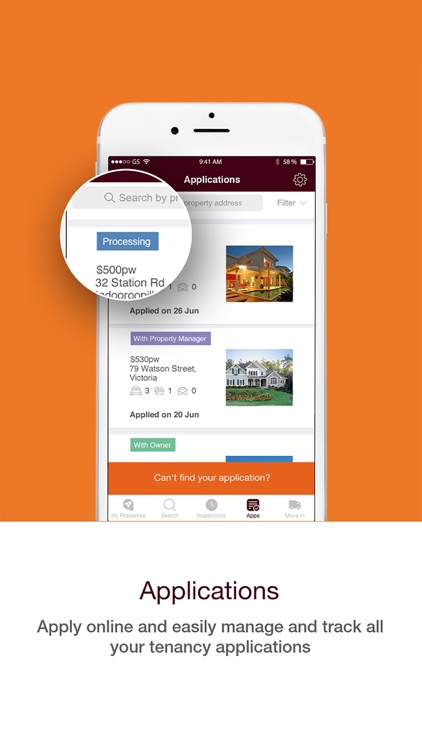 TenantApp Properties For Rent screenshot-3