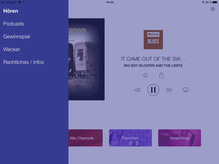 NOSTALGIE Deutschland