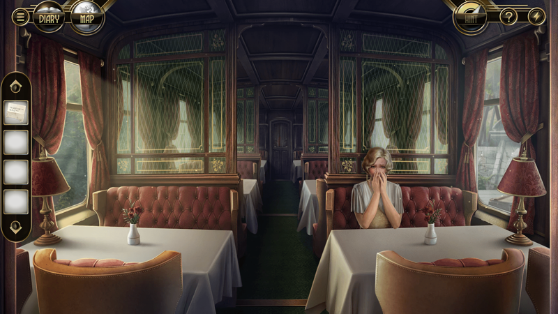 Murder in Alps: Hidden Mystery official gameplay screenshot 9