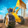 Offroad Construction Games