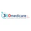 360 Medicare contact information
