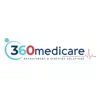 360 Medicare App Support