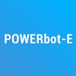 Download POWERbot-E app
