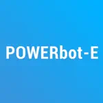 POWERbot-E App Problems