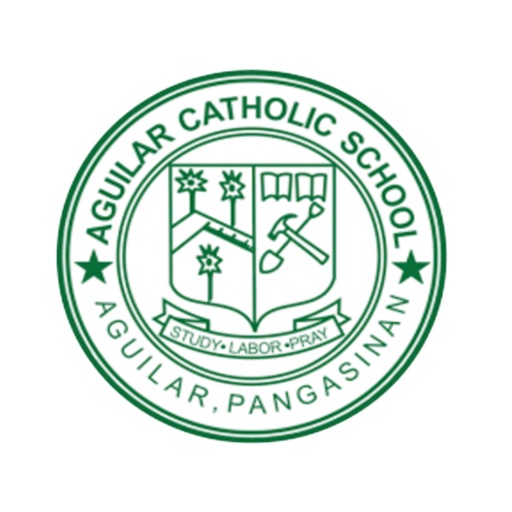 Aguilar Catholic School icon