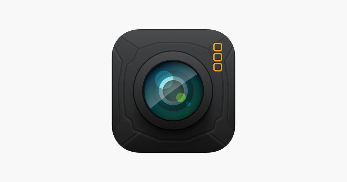‎Blackmagic Camera Control on the App Store