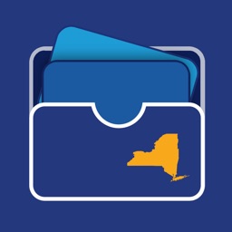 NYS Wallet icon