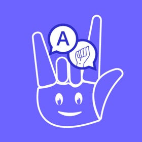 Yapaykuy Texto a Señas