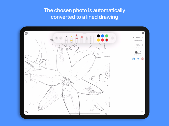 ‎Colour My Photos Screenshot