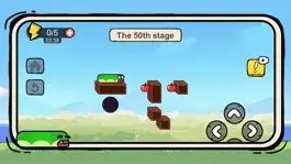 Game screenshot Snakes And Apples-Fun Slither apk