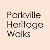Parkville Heritage Walks