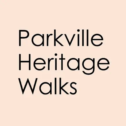 Parkville Heritage Walks Cheats