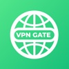 VPN Gate Pro - Fast & Secure - iPadアプリ