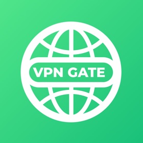 螢幕擷取畫面 (10) VPN Gate Pro - Fast & Secure