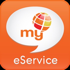 my eService