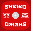 icone Sheiko - Workout Routines