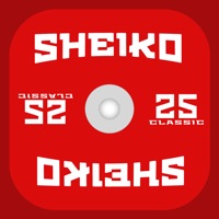 Contacter Sheiko - Workout Routines