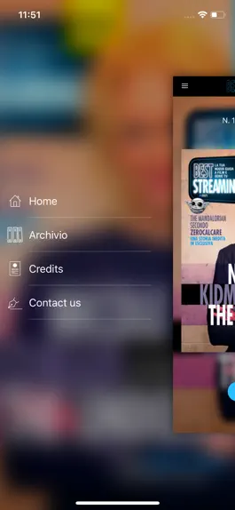 Game screenshot Best Streaming apk