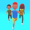 People Run! - iPhoneアプリ