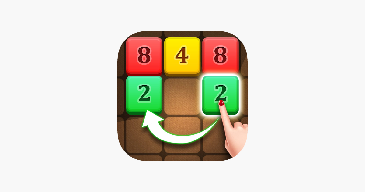 Pairs and Numbers android iOS apk download for free-TapTap